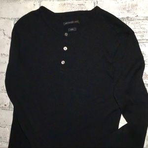 JOHN VARVATOS Henley
